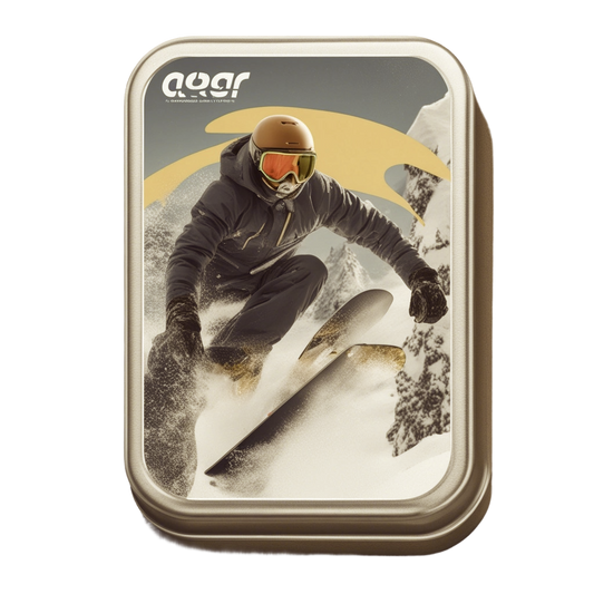 Shopify Retro Wax